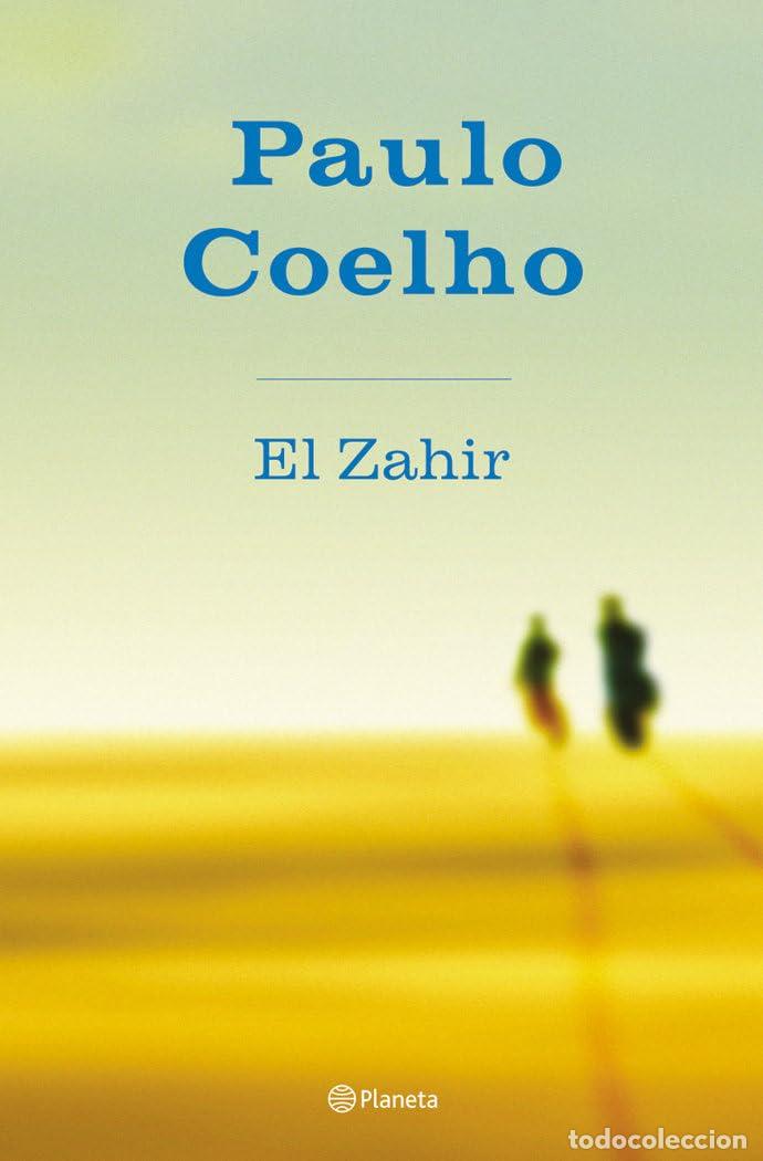 Libros de segunda mano: El Zahir (Biblioteca Paulo Coelho) - Foto 1