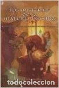Libros de segunda mano: MISTERIOS DE LA MATERIA OSCURA, LOS: 00000 (BYBLOS)