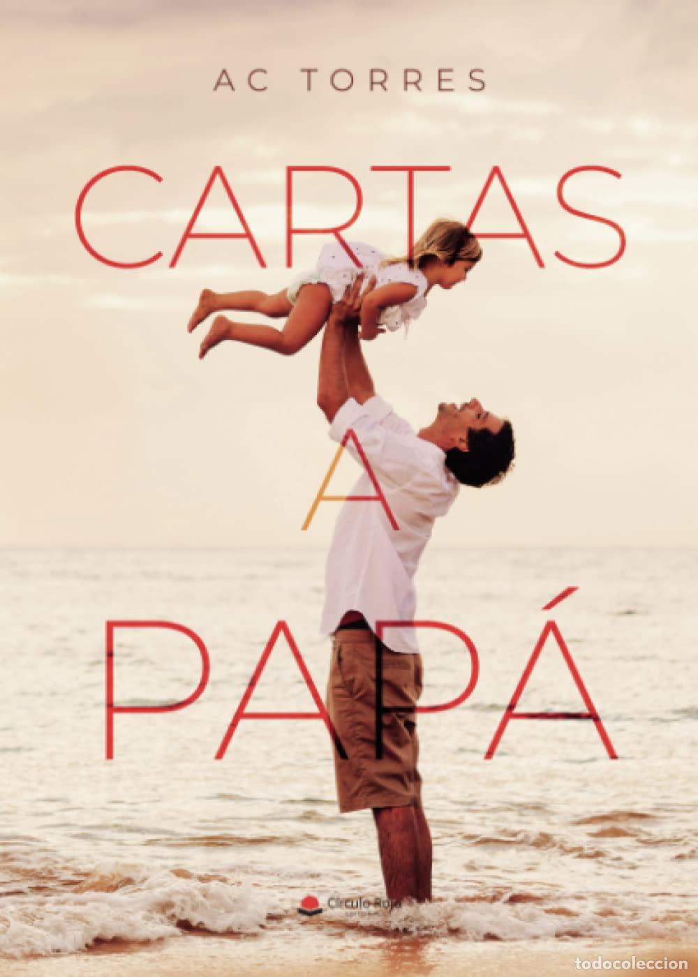 Libros de segunda mano: Cartas a pap&aacute; (SIN COLECCION)