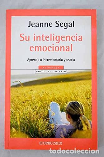 Libros de segunda mano: Su inteligencia emocional / Emotional Intelligence - Foto 1