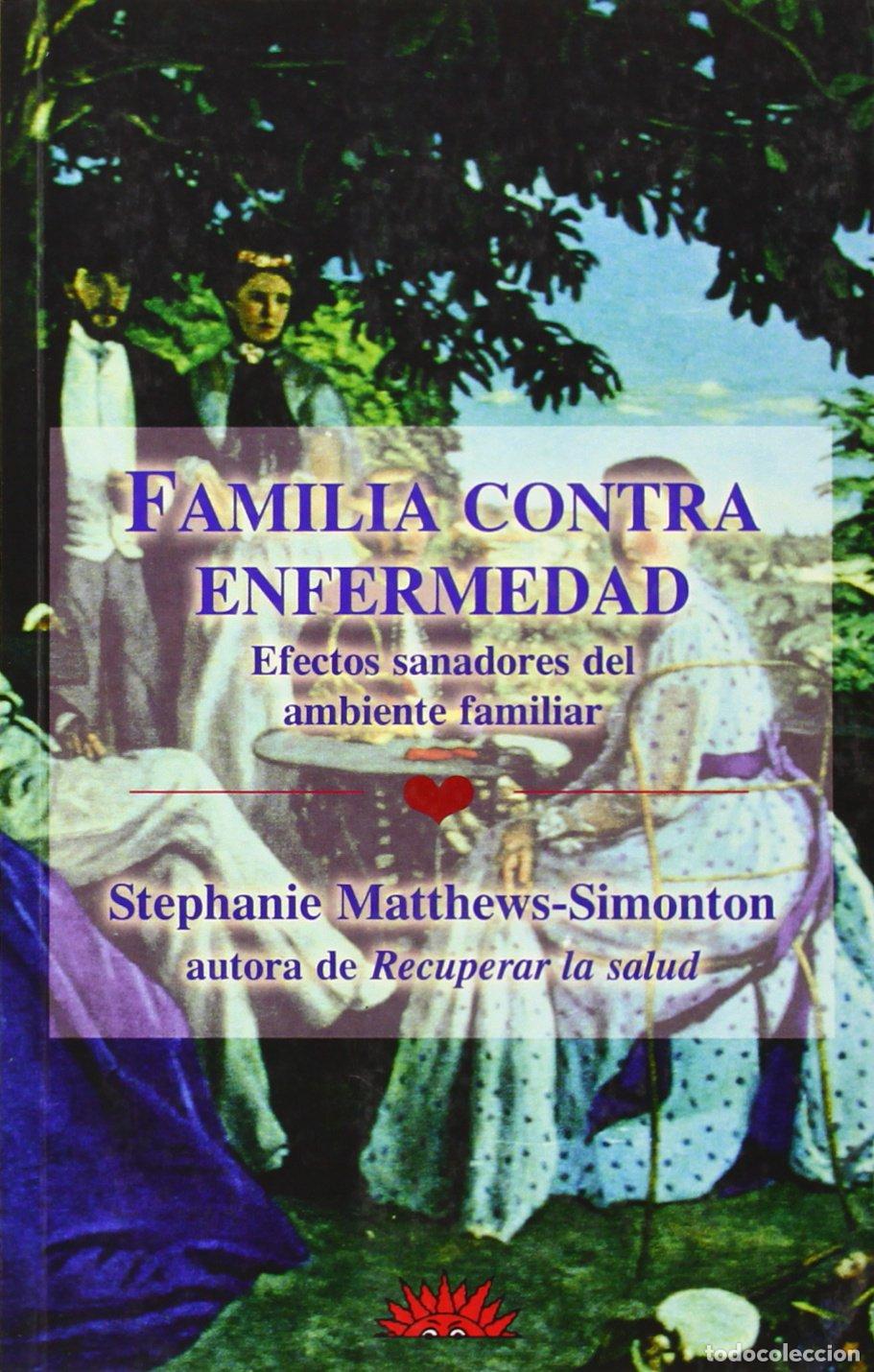 Libros de segunda mano: Familia contra enfermedad