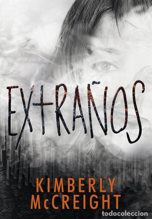 Libros de segunda mano: Extra&ntilde;os (Extra&ntilde;os 1) (Infinita Plus) - Foto 1