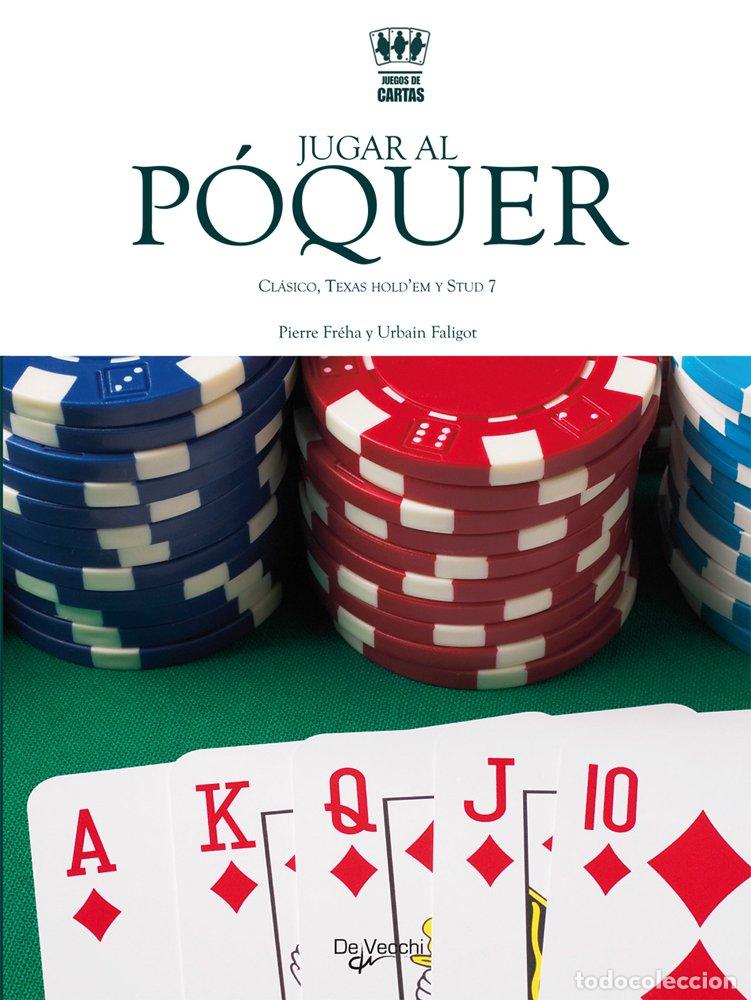 Gebrauchte B&uuml;cher: Jugar al p&oacute;ker (Saber vivir)