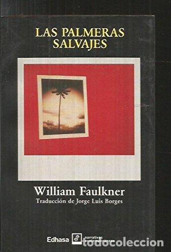 Libros de segunda mano: Palmeras salvajes,las - Foto 1