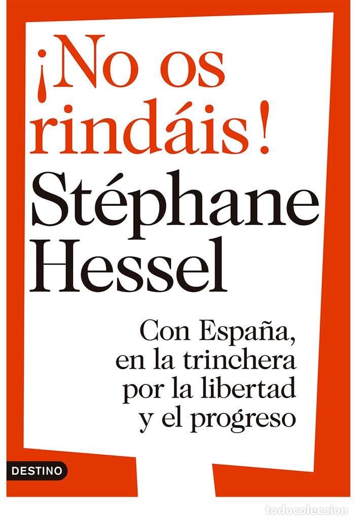 Libros de segunda mano: &iexcl;No os rind&aacute;is!: Con Espa&ntilde;a, en la trinchera por la libertad y el progreso (Imago Mundi)