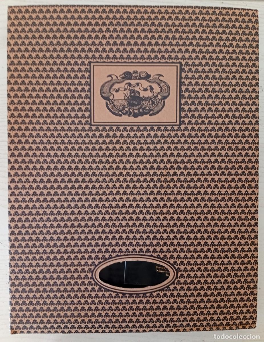 Libros de segunda mano: FMR (Revista de Arte y Cultura Visual). N&uacute;mero Cinco. Revista + Gu&iacute;a del viajero curioso (2005)
