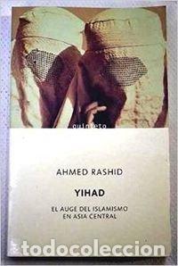 Libros de segunda mano: Yihad - Rashid, Ahmed - Foto 1