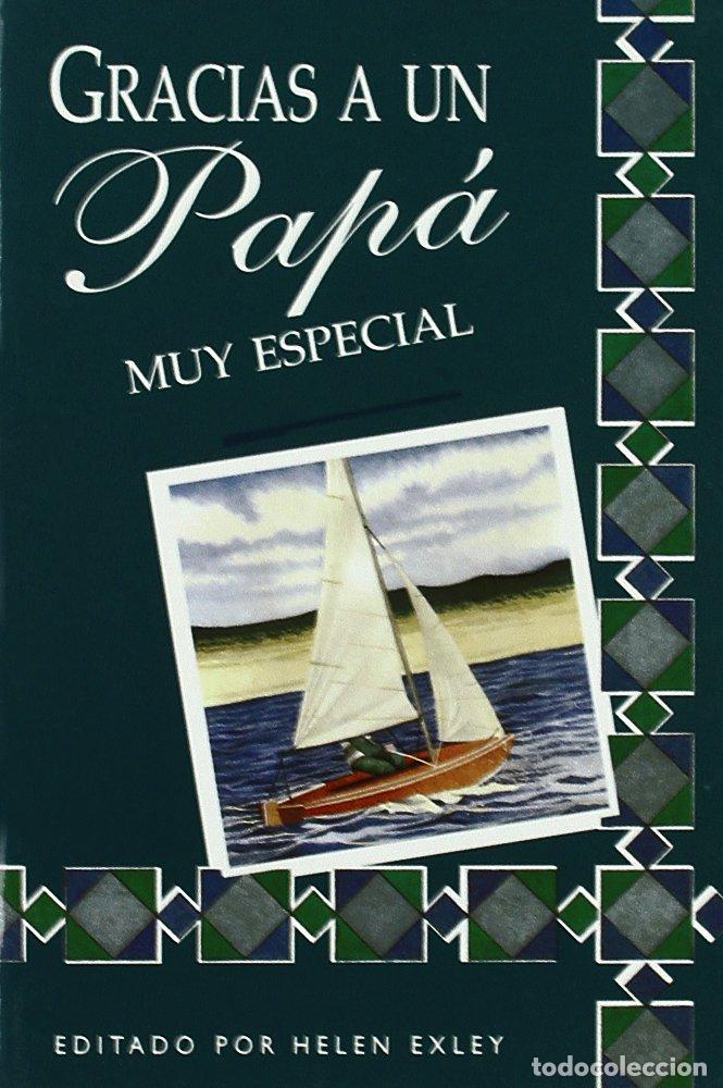 Gebrauchte B&uuml;cher: Gracias A Un Papa Muy Especial