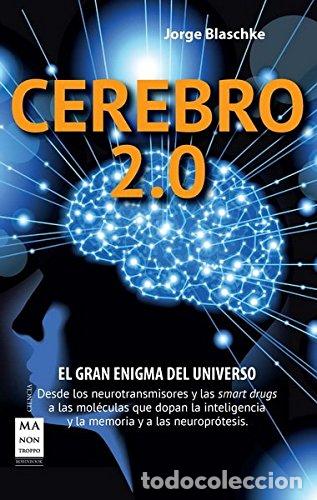 Libros de segunda mano: Cerebro 2.0. El Gran Enigma Del Universo (CIENCIA) - Foto 1