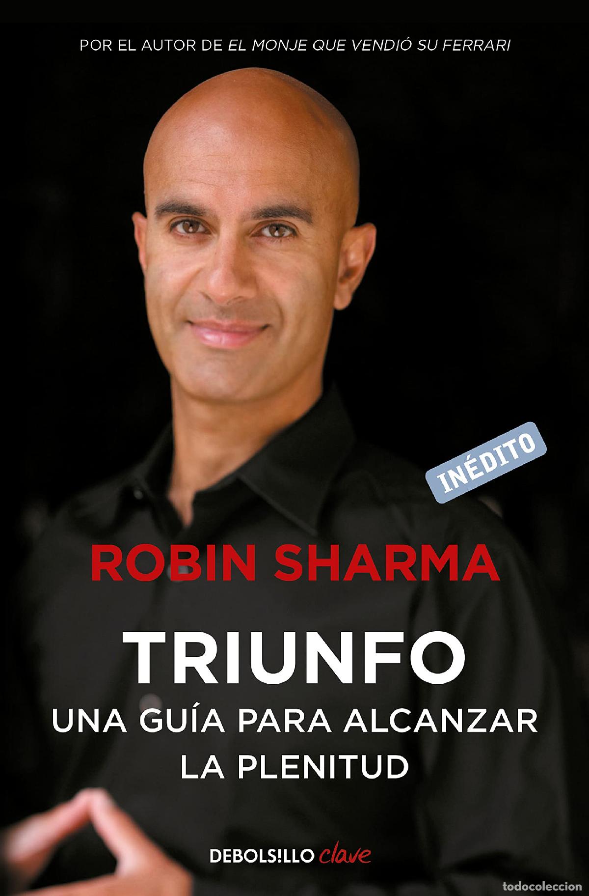 Libros de segunda mano: Triunfo: Una gu&iacute;a para alcanzar la plenitud: 2 (Clave)