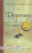 Libros de segunda mano: Despereaux: 1 (Noguer Singular) - Foto 1