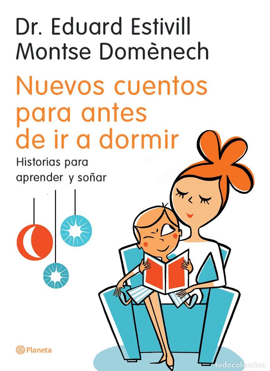 Libros de segunda mano: Nuevos cuentos para antes de ir a dormir (Planeta) - Foto 1
