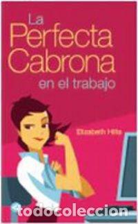 Libros de segunda mano: La perfecta cabrona en el trabajo - Foto 1