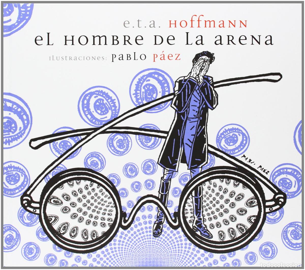 Libros de segunda mano: El hombre de la arena (Coedici&oacute;n con Libros del Zorro Rojo)