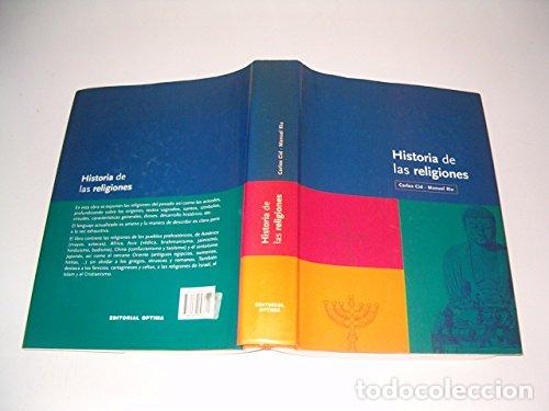 Libros de segunda mano: Historia De Las Religiones - Foto 1