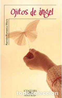 Gebrauchte B&uuml;cher: SR OJITOS DE ANGEL - Fonseca Mora, Ramon