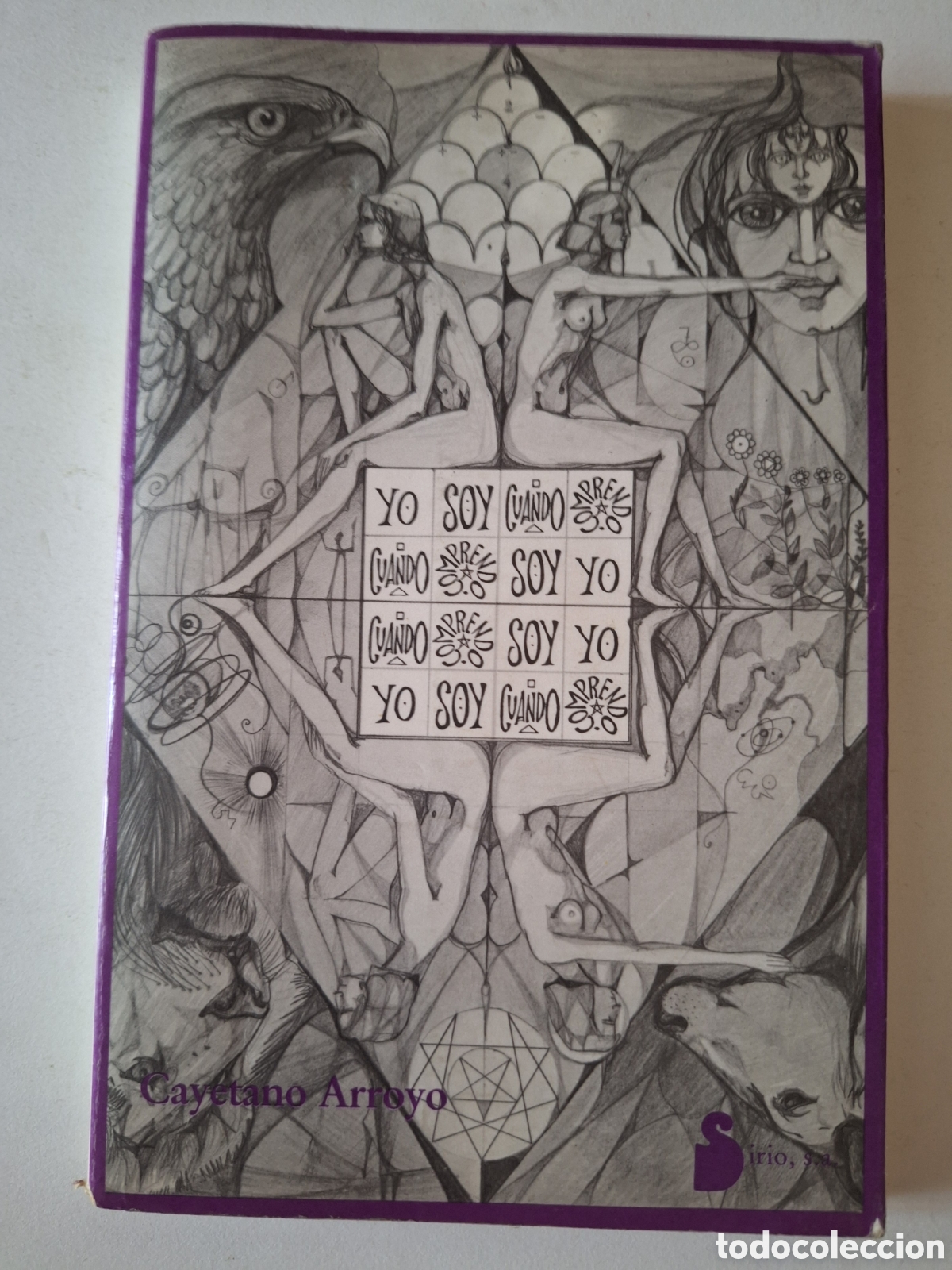 Libros de segunda mano: Yo soy cuando comprendo - Foto 1