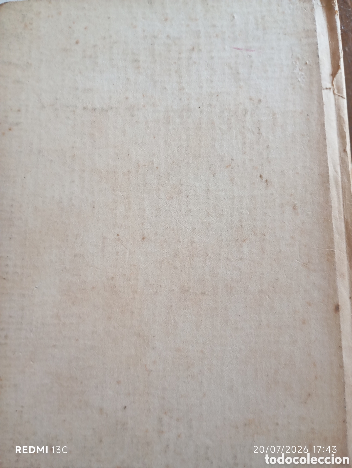Libros de segunda mano: LAS ULTIMAS HORAS DE GANDHI - Foto 2