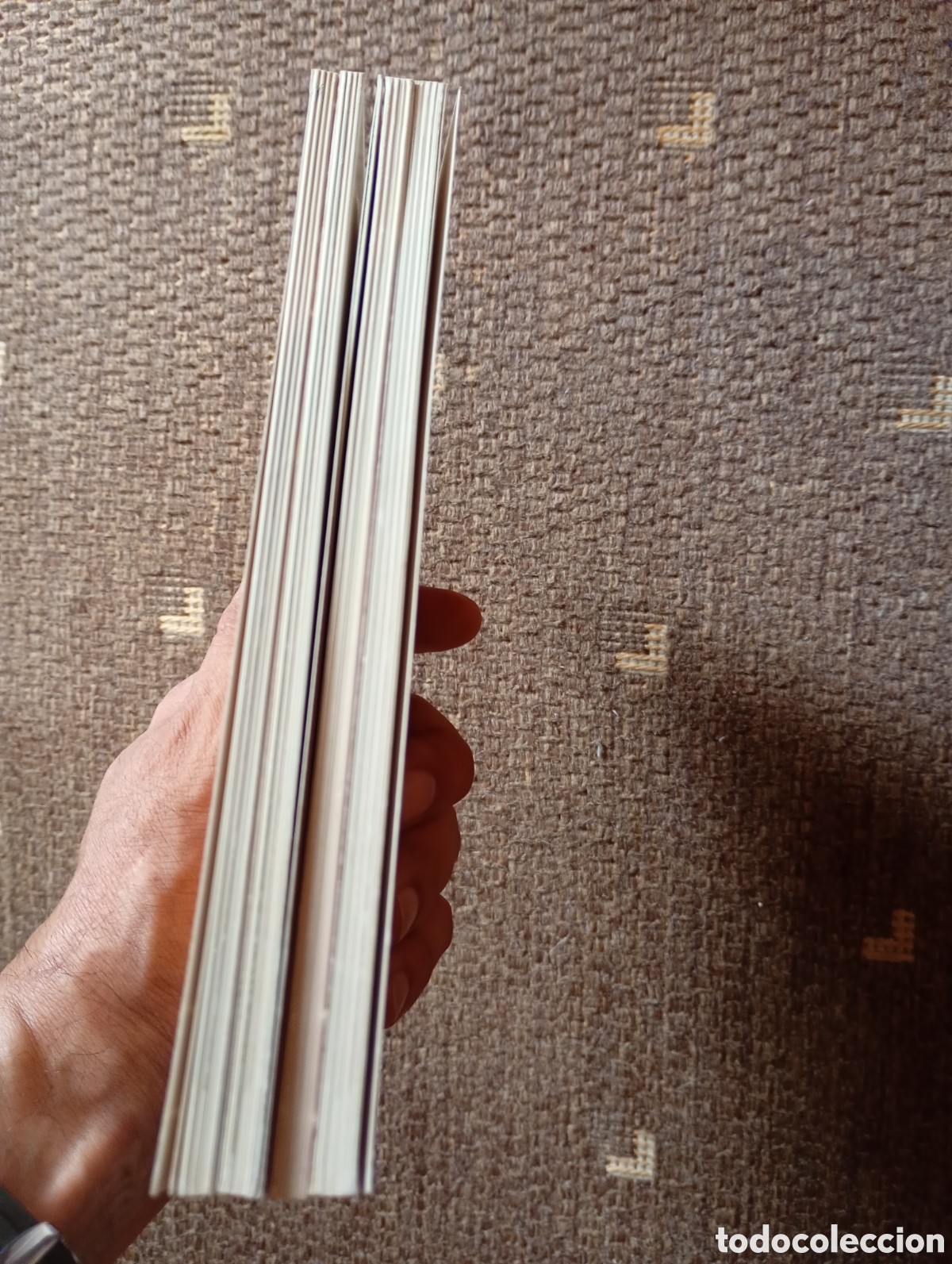 Libros de segunda mano: C&oacute;mo reconocer el arte..... colecci&oacute;n de 5 y tomos - Foto 3