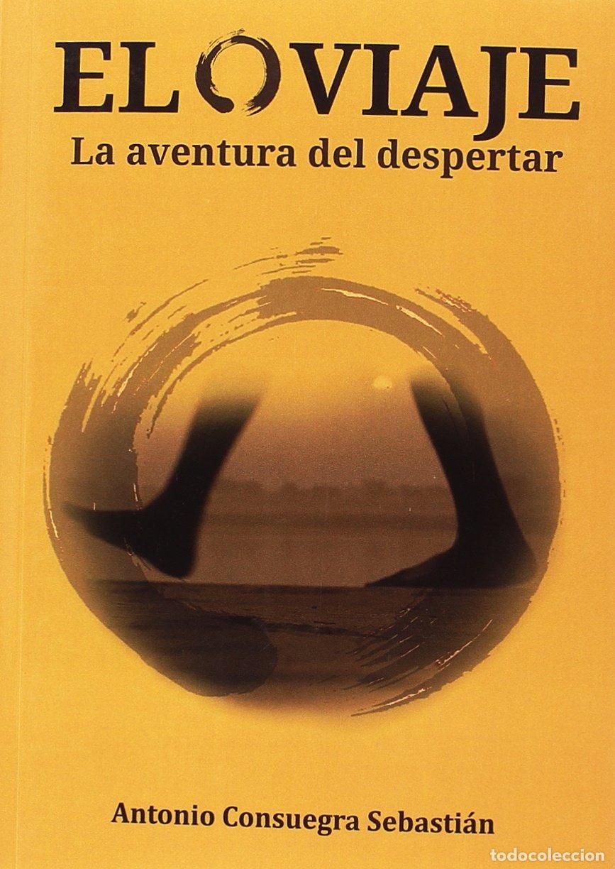 Libros de segunda mano: El Viaje (Blanca) - Consuegra Sebasti&aacute;n, Antonio
