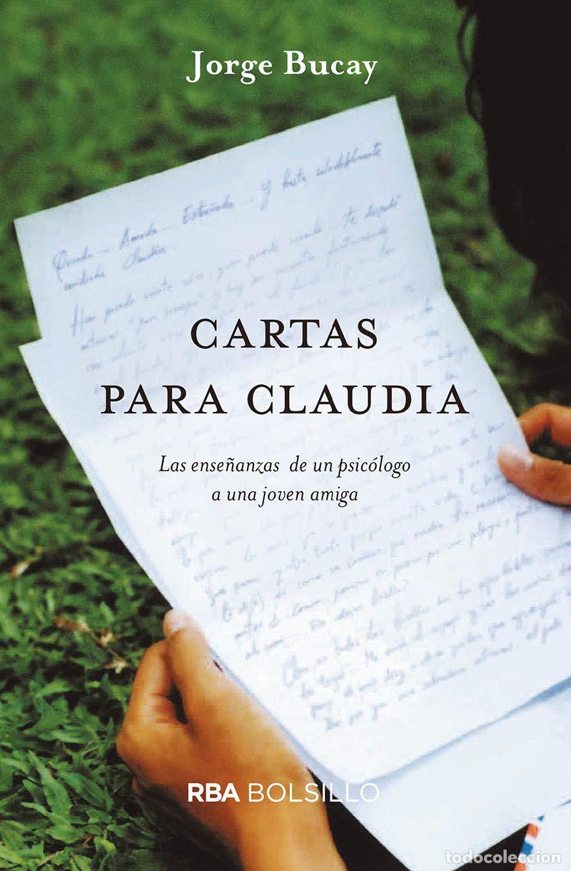 Livres d'occasion: Cartas para Claudia (No Ficci&oacute;n)
