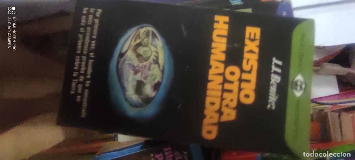 Libros de segunda mano: ECO DEL MAS ALLA. PEDRO GUIRAO. REALISMO FANTASTICO 91