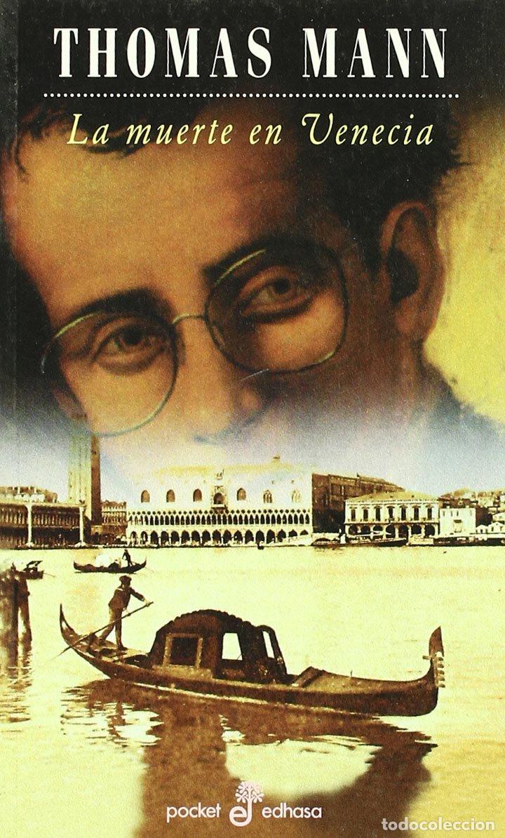 Gebrauchte B&uuml;cher: LA Muerte En Venecia / Death in Venice