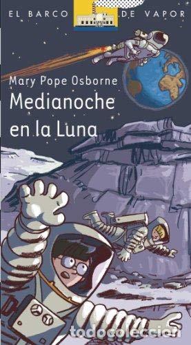 Second hand books: Medianoche en la Luna