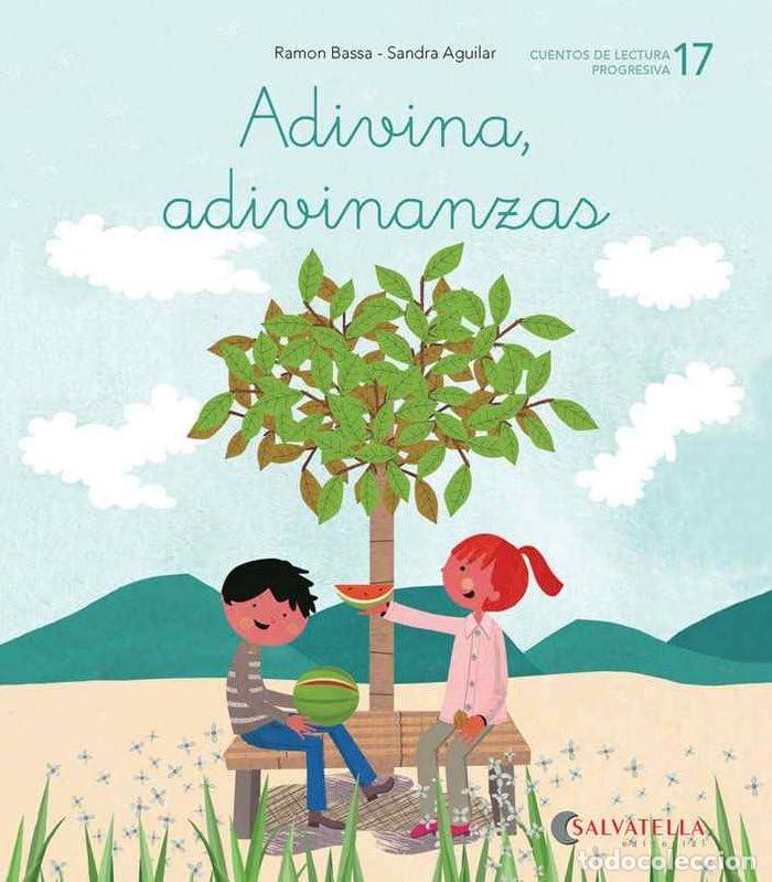 Second hand books: Adivina, adivinanzas: (z; presentaci&oacute;n: ce/ci): 17 (Ratito a ratito)