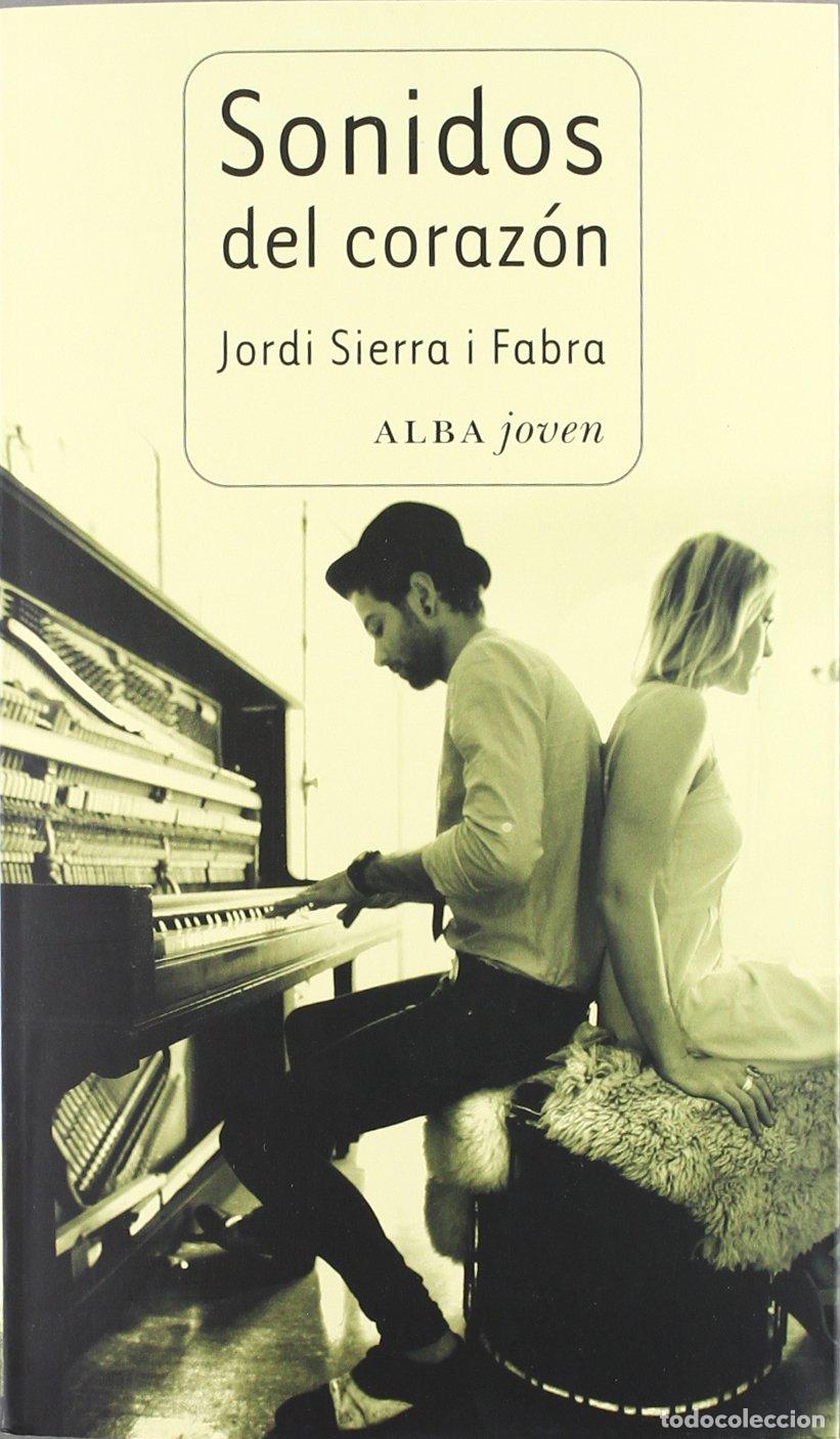 Libros de segunda mano: Sonidos del coraz&oacute;n (Joven) - Foto 1