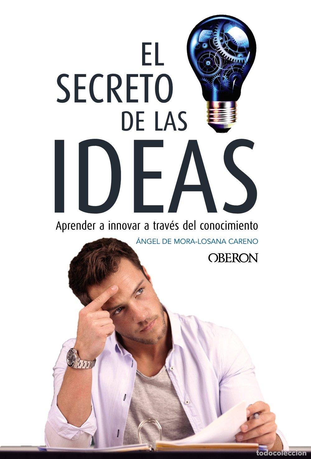 Libros de segunda mano: El secreto de las ideas (Libros singulares)