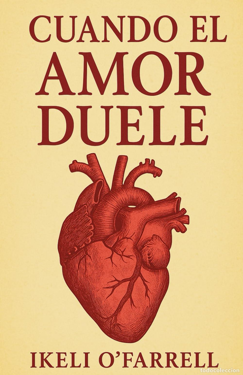 Libros de segunda mano: Cuando El Amor Duele / Мучеництво - Foto 1