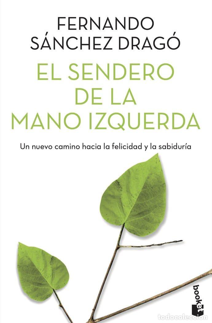 Libros de segunda mano: El sendero de la mano izquierda: 1 (Vivir Mejor)