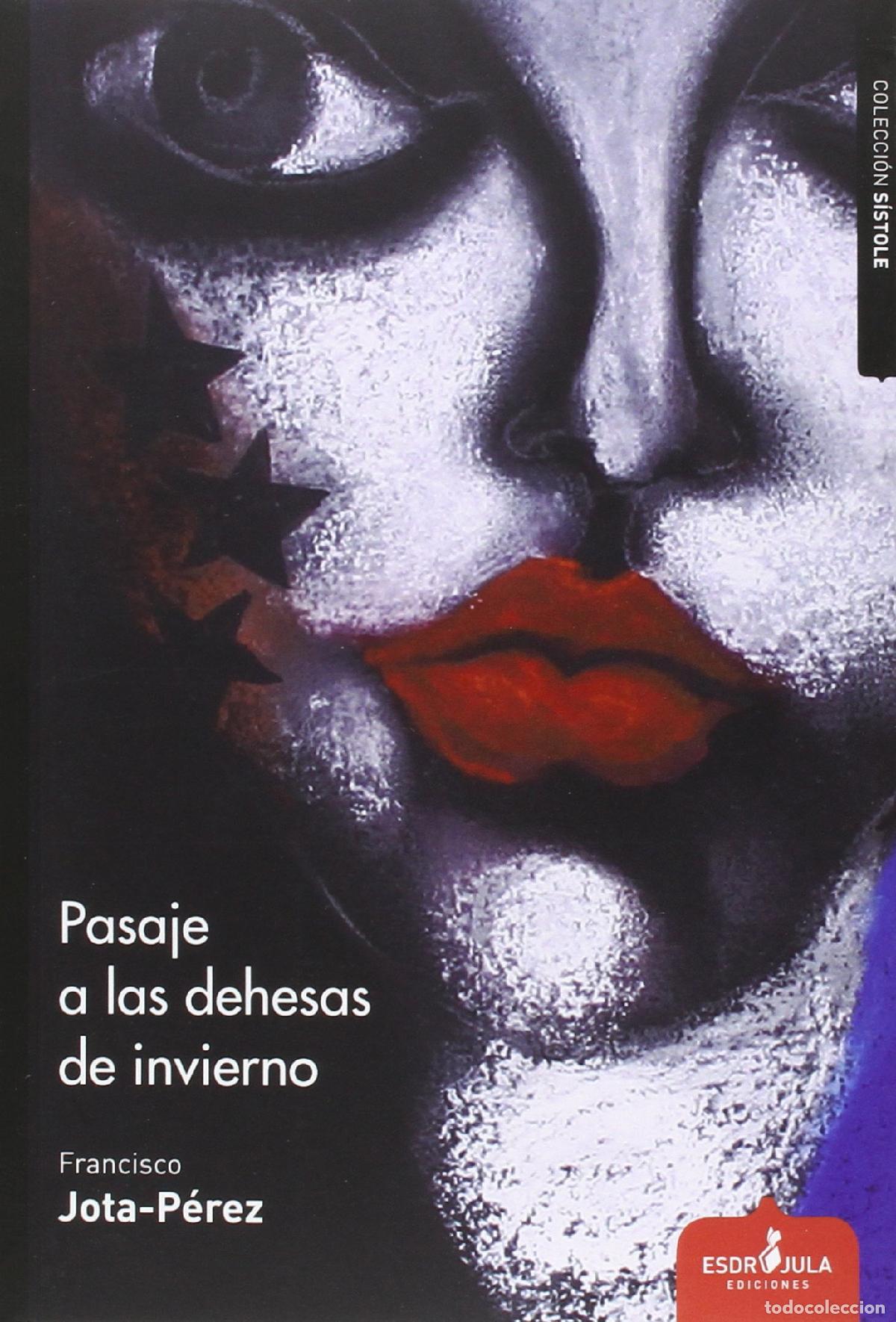 Libros de segunda mano: Pasaje a las dehesas de invierno (S&iacute;stole) - Foto 1