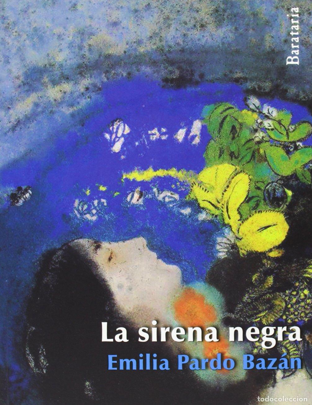 Libros de segunda mano: La sirena negra (B&aacute;rbaros) - Foto 1