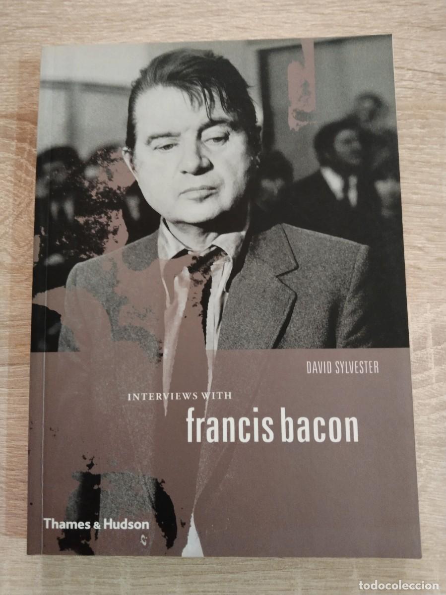 Livres d'occasion: INTERVIEWS WITH FRANIS BACON - Sylvester, David