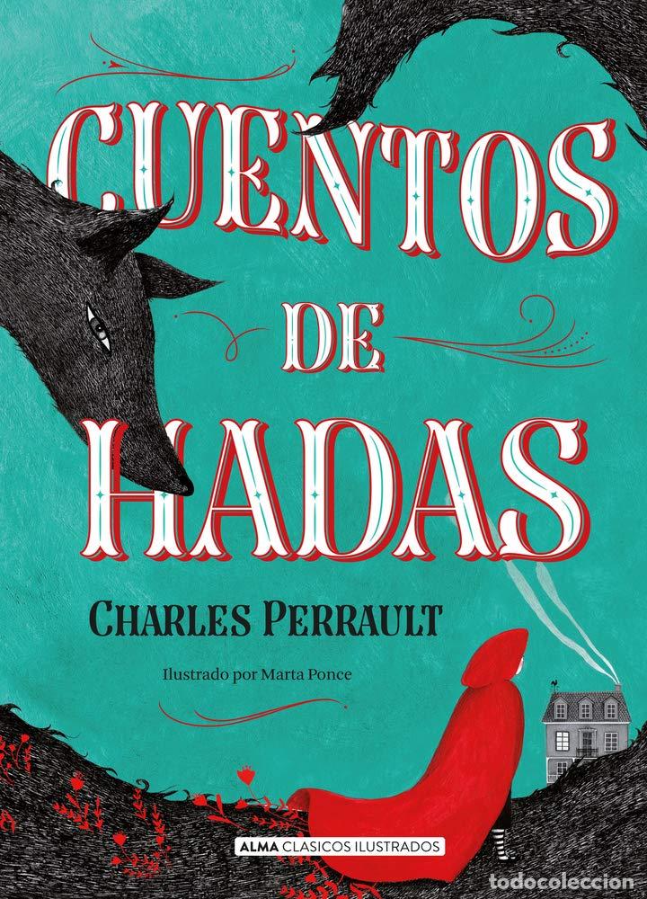 Libri di seconda mano: Cuentos de hadas (Cl&aacute;sicos ilustrados)