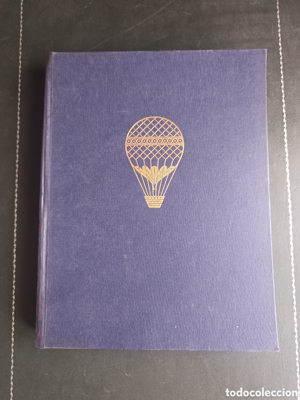Libros de segunda mano: Historia de la navegaci&oacute;n aerea. Arthur Gordon