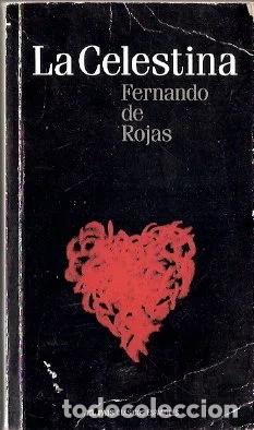 Libros de segunda mano: La Celestina - Rojas, Fernando de