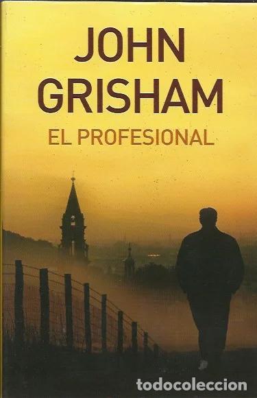 Libros de segunda mano: El profesional - Grisham, John - Foto 1