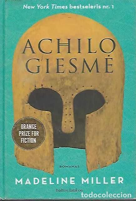 Livres d'occasion: Achilo Giesme - Miller, Madeline