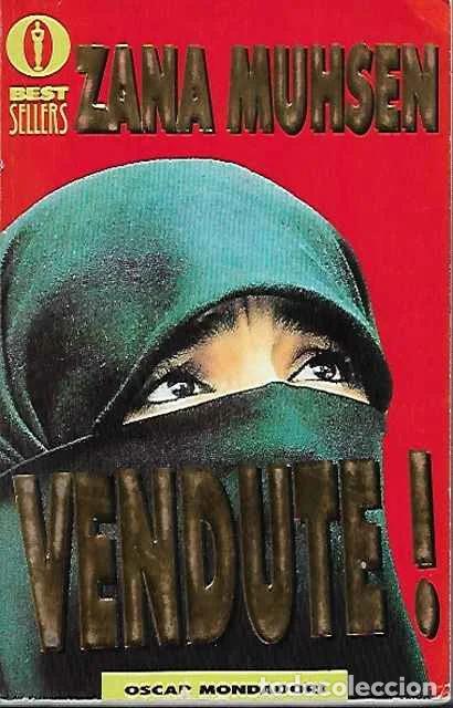 Gebrauchte B&uuml;cher: Vendute! - Zana Muhsen