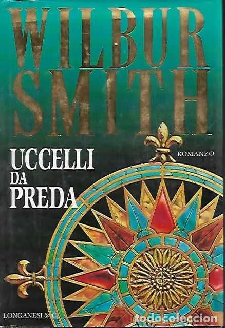 Gebrauchte B&uuml;cher: Uccelli da preda - Smith, Wilbur