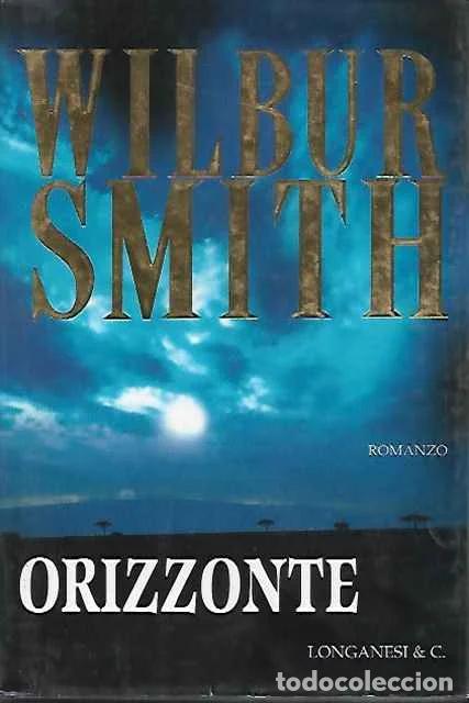Livros em segunda m&atilde;o: Orizzonte - Smith, Wilbur