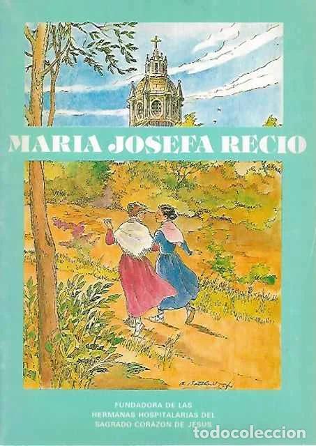 Second hand books: Maria Josefa Recio - Autoedici&oacute;n