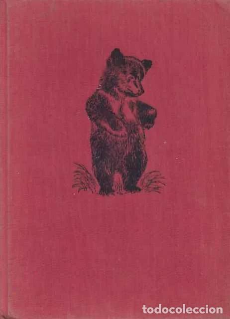 Second hand books: Berni der kleine bar - Eric Tylinek