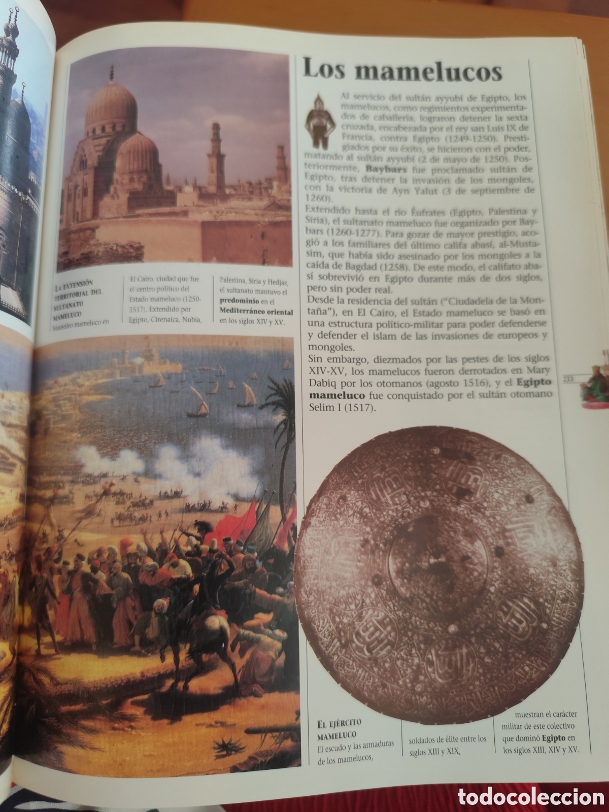 Libros de segunda mano: Historia visual del Mundo - Foto 4