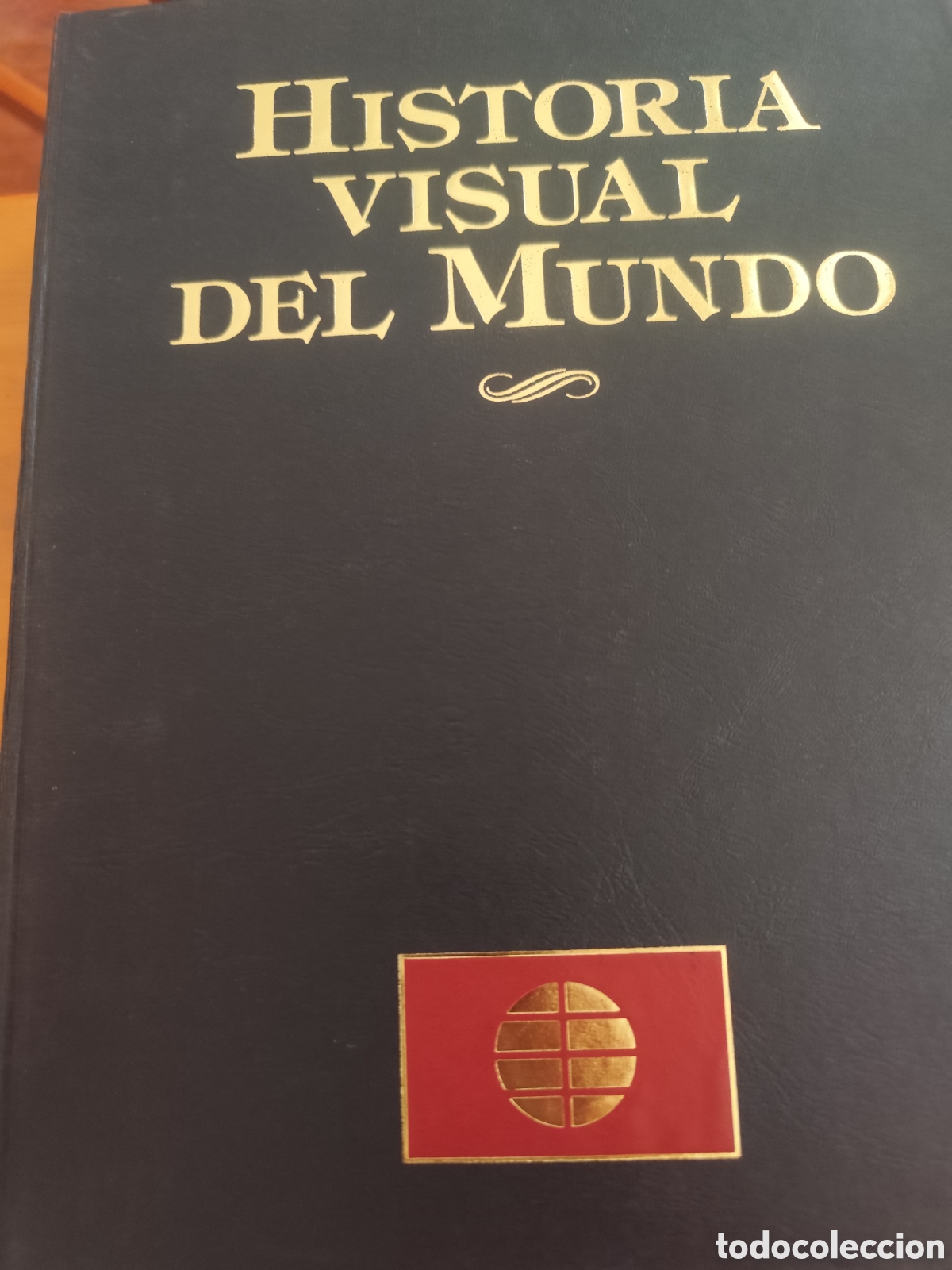 Libros de segunda mano: Historia visual del Mundo - Foto 1