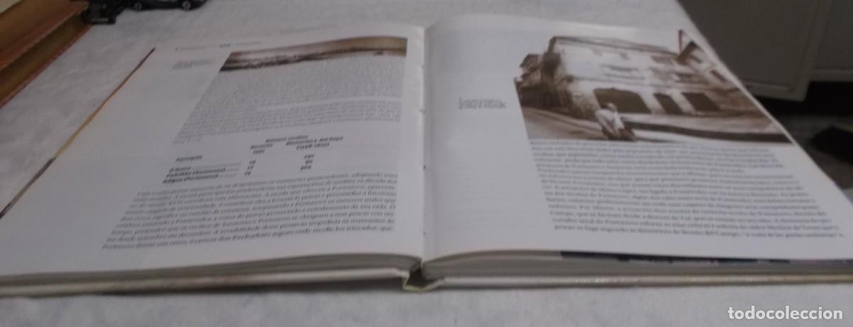Libros de segunda mano: Historia de Pontevedra Caixa nova-Diario de Pontevedra - Foto 3