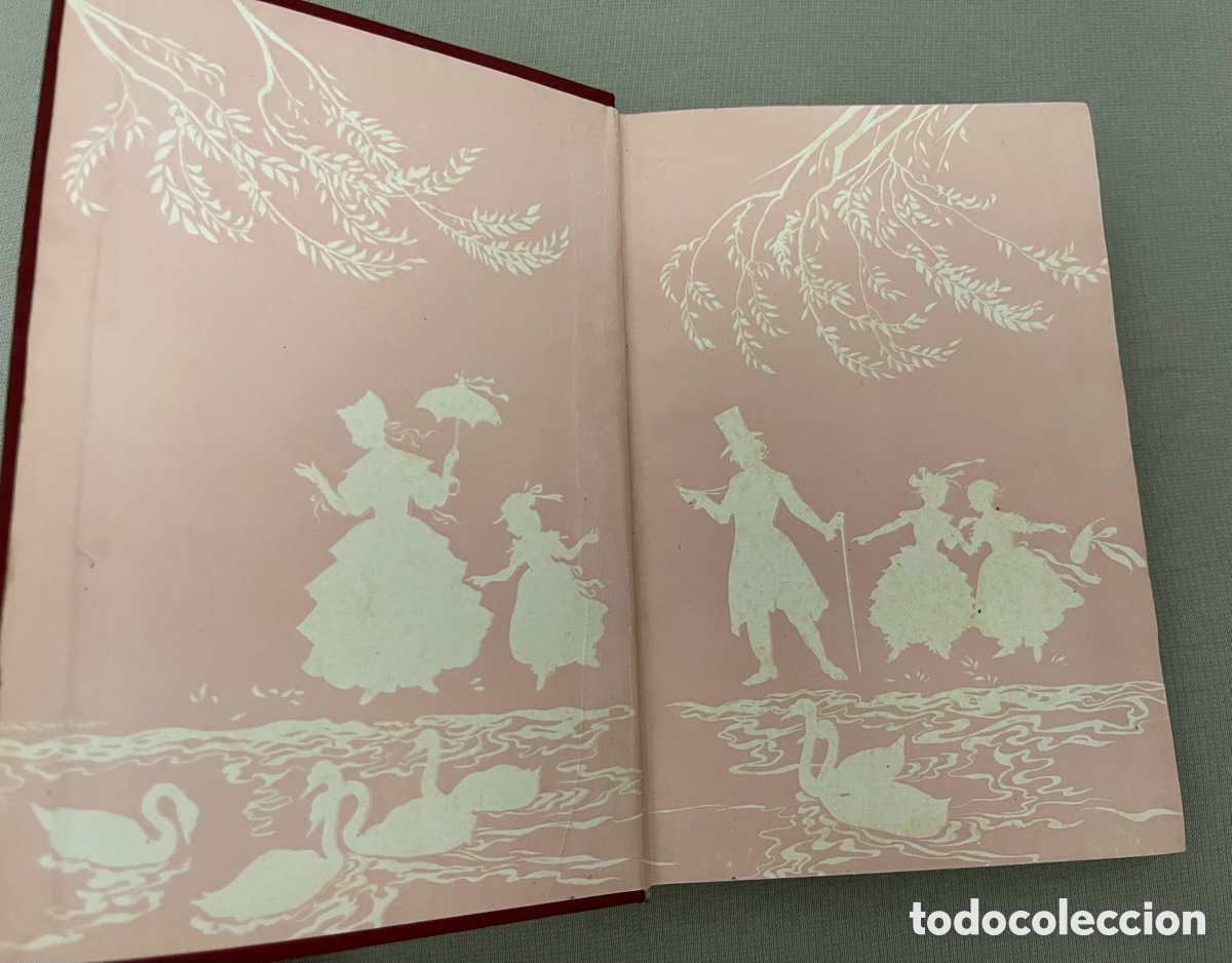 Libros de segunda mano: Libro Bibi - Karin Michaelis - Edici&oacute;n Ilustrada - Foto 10
